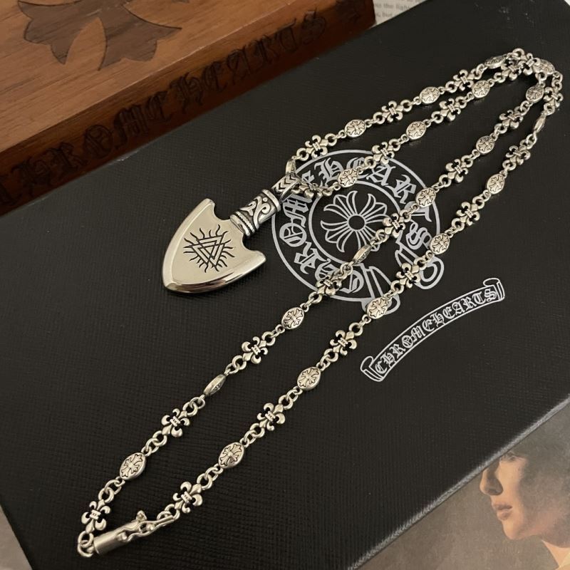 Chrome Hearts Necklaces